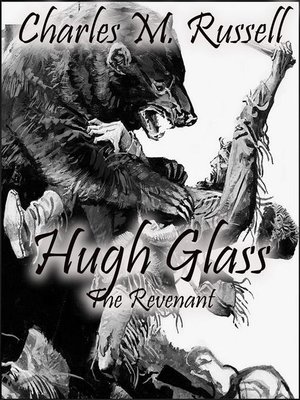 cover image of Hugh Glass